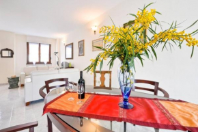 Greenfish House, Fertilia near the beach Fertilia